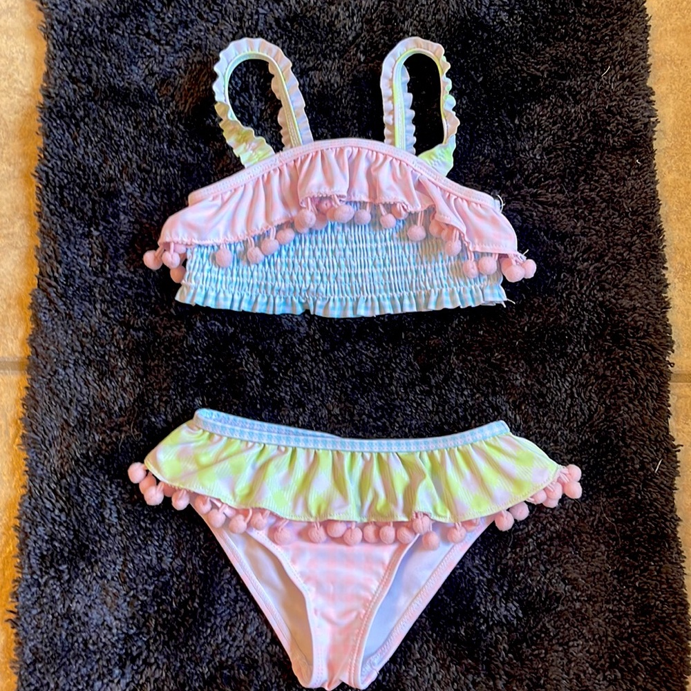 Nicole Miller Swimsuit